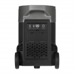 Зарядна станція EcoFlow DELTA Pro